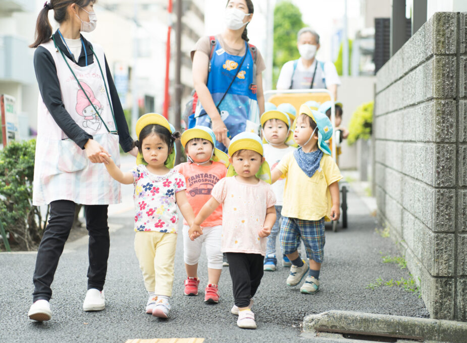 プチリック船堀園