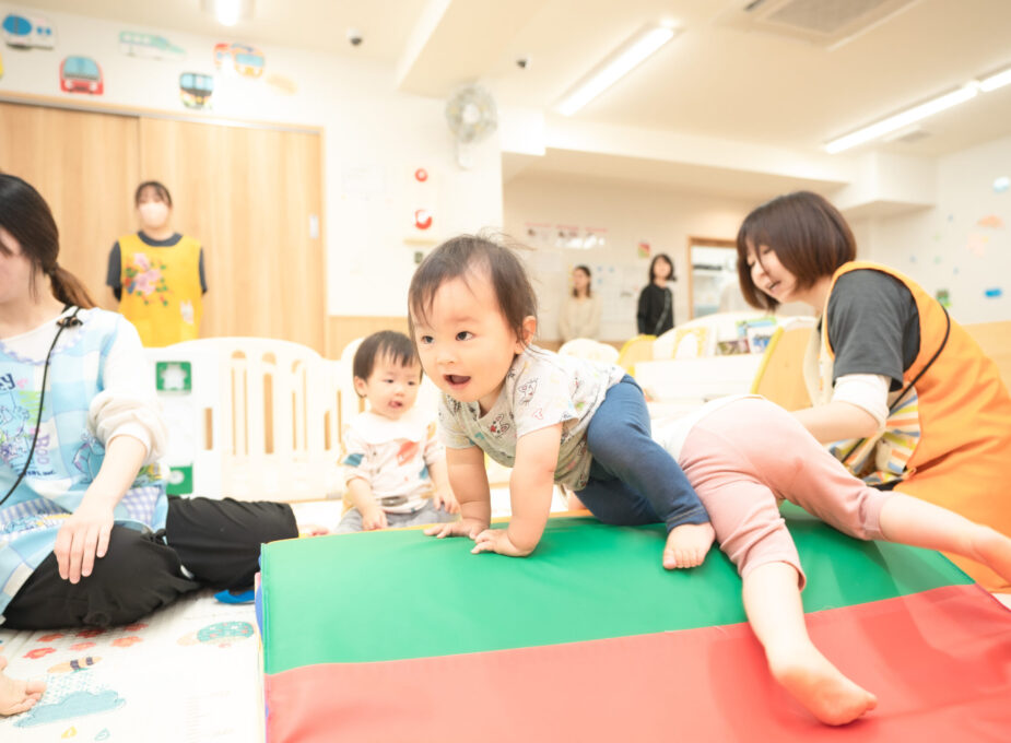 プチリック八千代中央駅前園