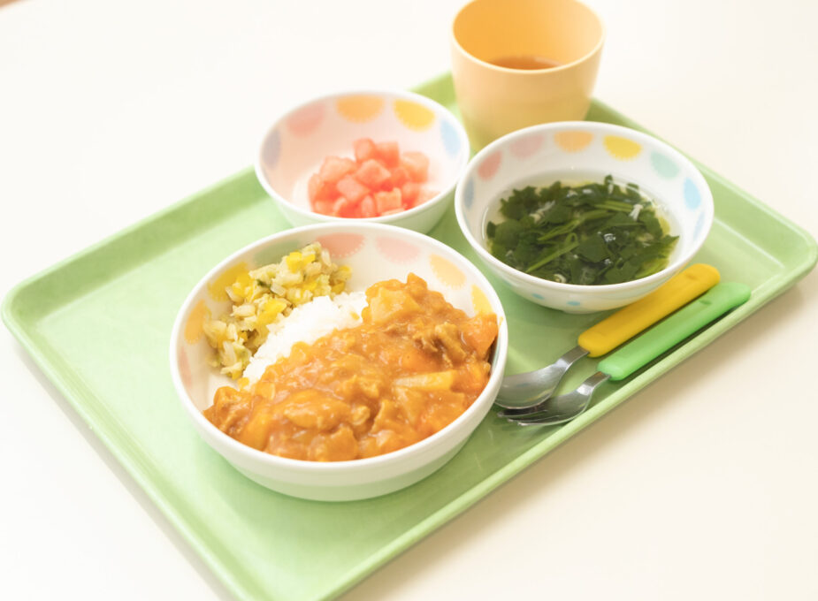 プチリック飯山満町園