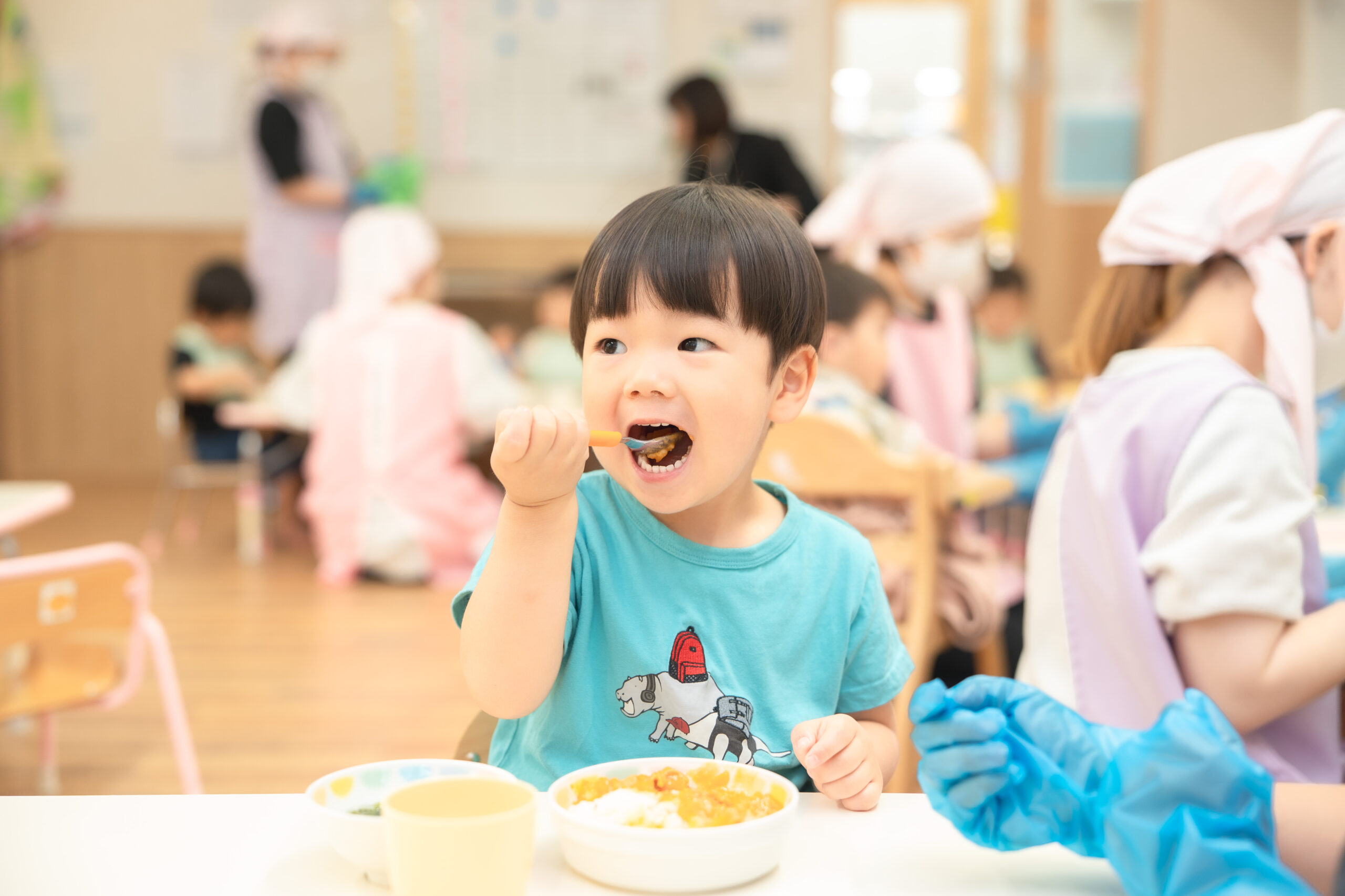 プチリック八千代緑が丘園