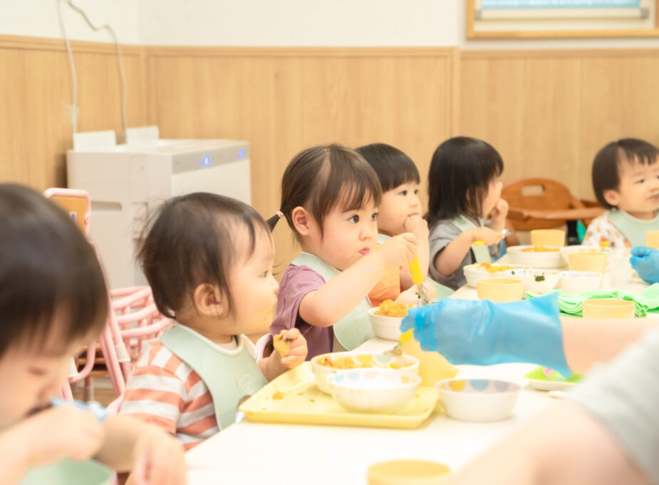 プチリック新松戸園