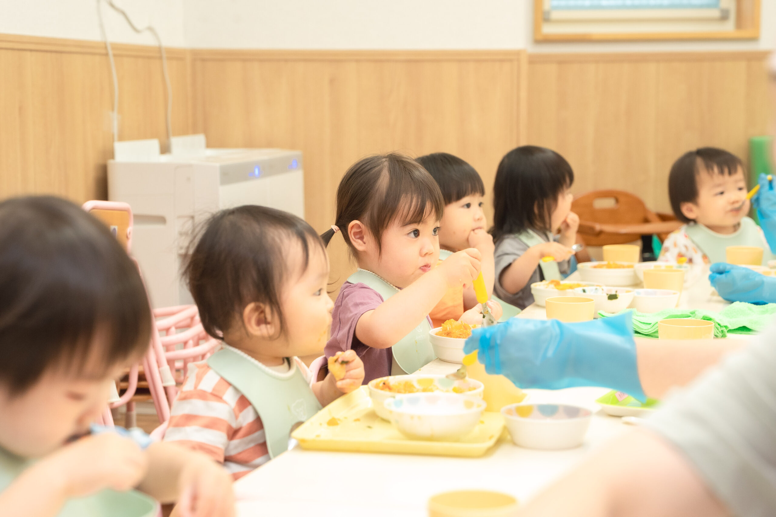 引用: プチリック新松戸園