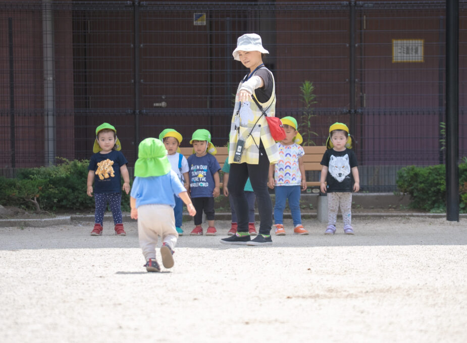 プチリック二和向台園（2026年度開園予定）