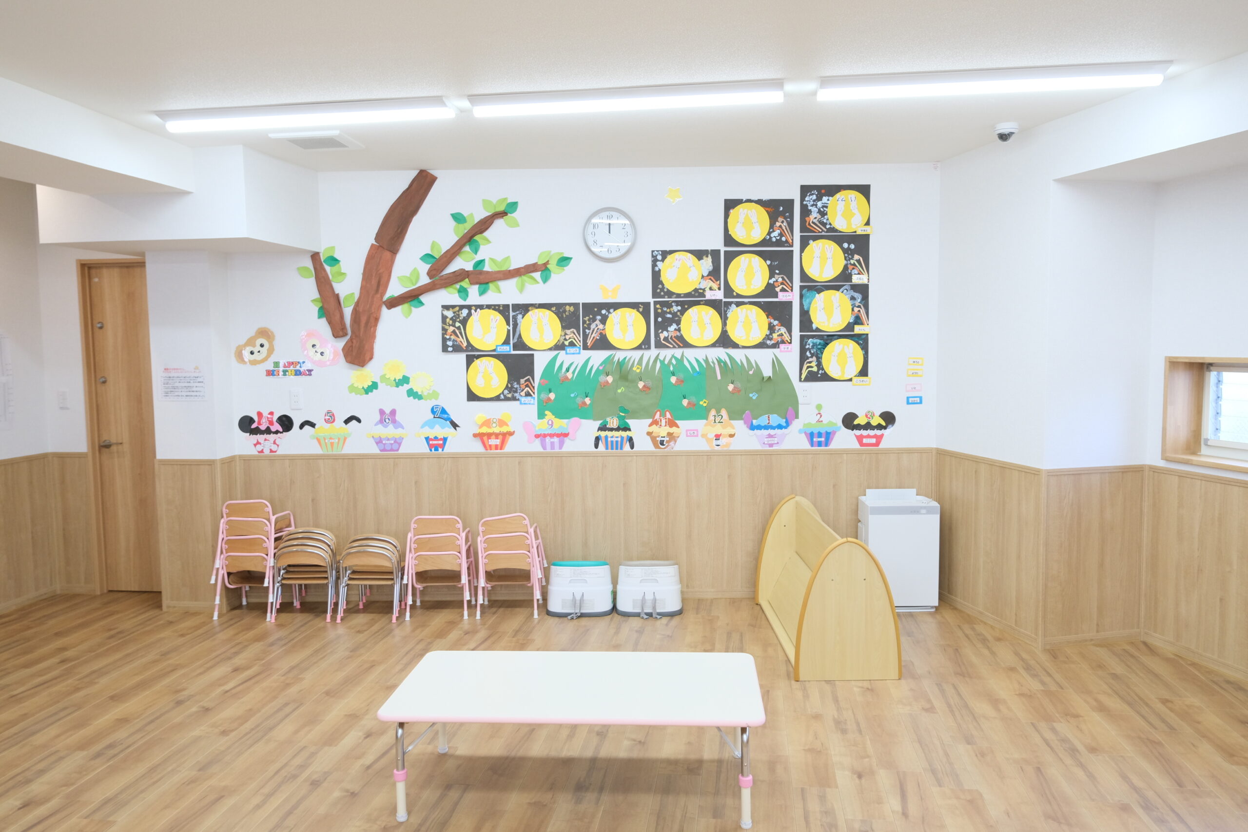プチリック北小金園第三