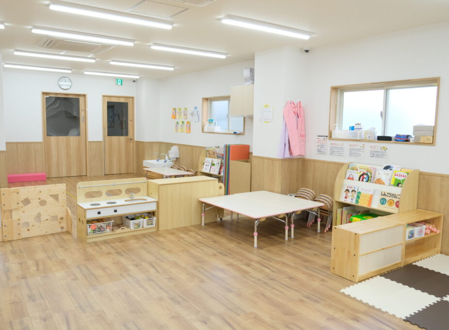 プチリック北小金園第二
