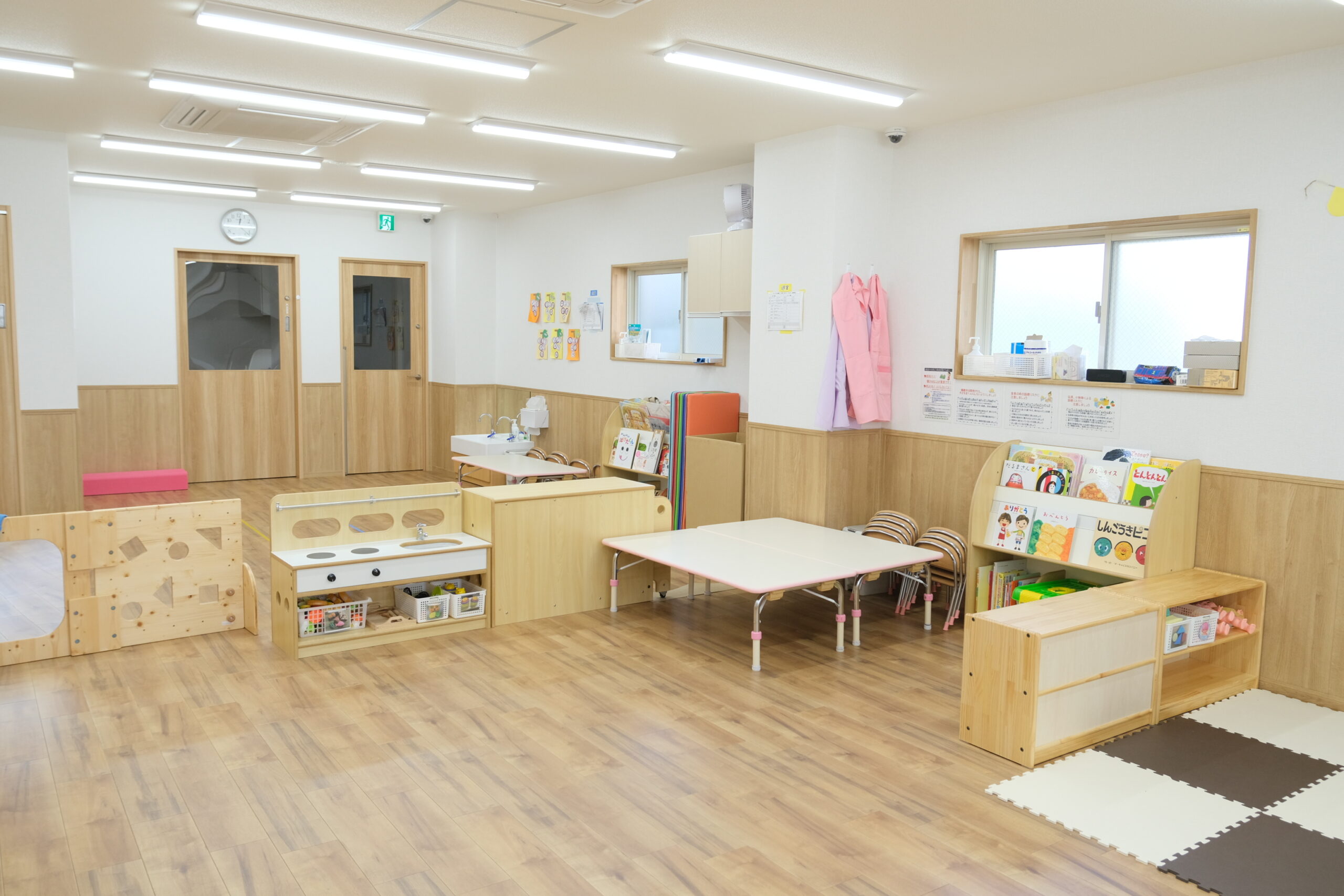 プチリック北小金園第二