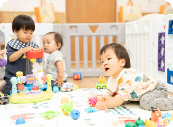 プチリック千駄木園